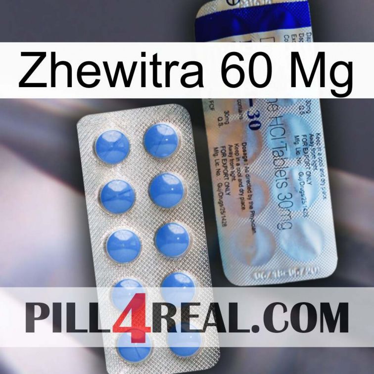 Zhewitra 60Mg 39